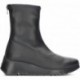 MERAVIGLIE STIVALI TAZU E-6732 CAMELUS NEGRO