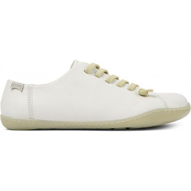 SCARPE DA CAMPER PALLONI ARIEL 27205 WHITE SCARPE DA CAMPER PALLONI ARIEL 27205 WHITE