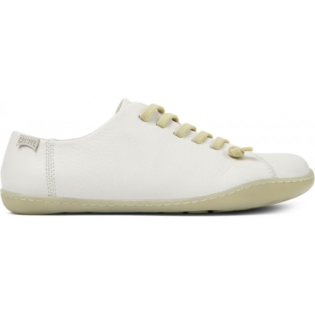 SCARPE DA CAMPER PALLONI ARIEL 27205 WHITE