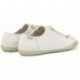 SCARPE DA CAMPER PALLONI ARIEL 27205 WHITE