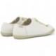 SCARPE DA CAMPER PALLONI ARIEL 27205 WHITE