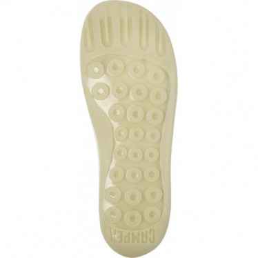 SCARPE DA CAMPER PALLONI ARIEL 27205 WHITE