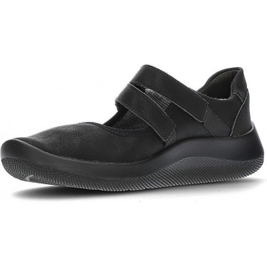 APPARTAMENTI ARCOPEDICI ELASTICI IBIZA 4306 BLACK