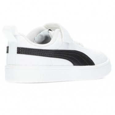 SNEAKER PUMA RICKIE AC INF 384314 BLACK