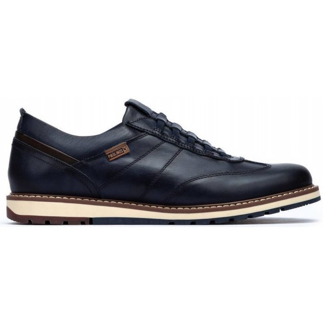 SCARPE PIKOLINOS BERNA M8J6097 BLUE SCARPE PIKOLINOS BERNA M8J6097 BLUE