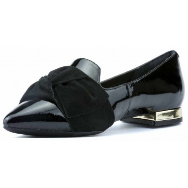 BORSE A MANO ROCKPORT ZULY LUXE BOW W W CG9489 BLACK