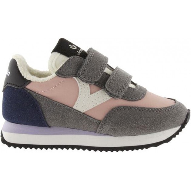 SCARPE VICTORIA BASKET ASTRO 1137102 NUDE SCARPE VICTORIA BASKET ASTRO 1137102 NUDE
