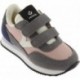 SCARPE VICTORIA BASKET ASTRO 1137102 NUDE