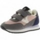 SCARPE VICTORIA BASKET ASTRO 1137102 NUDE