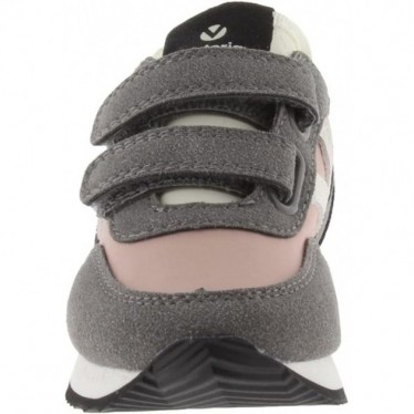SCARPE VICTORIA BASKET ASTRO 1137102 NUDE