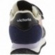 SCARPE VICTORIA BASKET ASTRO 1137102 NUDE