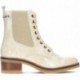 STIVALI FLUFFY LUCERO D8866 BLANCO
