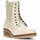 STIVALI FLUFFY LUCERO D8866 BLANCO