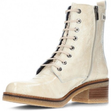 STIVALI FLUFFY LUCERO D8866 BLANCO