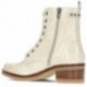 STIVALI FLUFFY LUCERO D8866 BLANCO