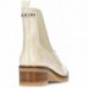 STIVALI FLUFFY LUCERO D8866 BLANCO