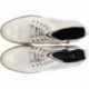 STIVALI FLUFFY LUCERO D8866 BLANCO