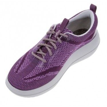 SNEAKERS KYBUN BIEL PURPLE