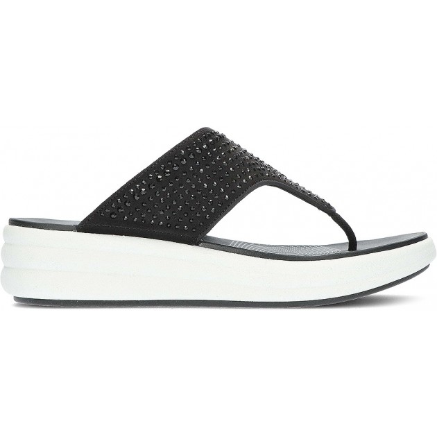 SANDALI CLARKS DRIFT JAUNT BLACK SANDALI CLARKS DRIFT JAUNT BLACK