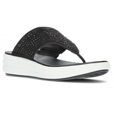 SANDALI CLARKS DRIFT JAUNT BLACK