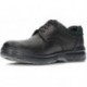 SCARPE CLARKS ROCKIE 2 LOGTX BLACK