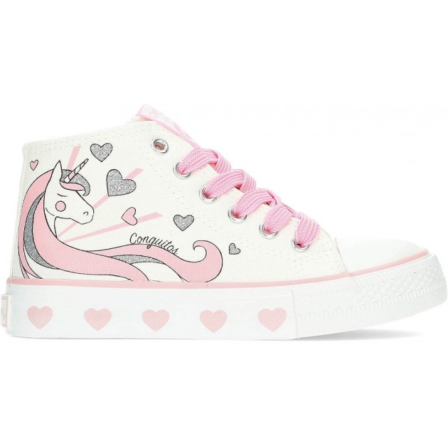 UNICORN CONGUITO SPORTS 283067 WHITE UNICORN CONGUITO SPORTS 283067 WHITE