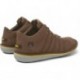 SNEAKERS BEETLE CAMPER K300005 BROWN