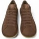 SNEAKERS BEETLE CAMPER K300005 BROWN