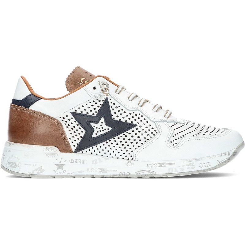 SNEAKERS CETTI DOLCE C-1287 BLANCO