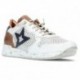 SNEAKERS CETTI DOLCE C-1287 BLANCO