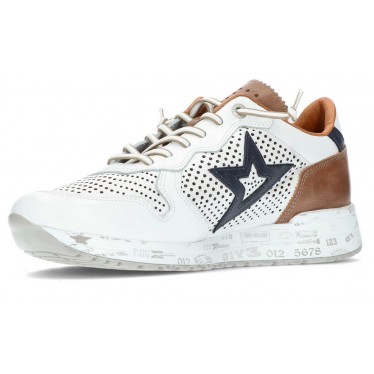 SNEAKERS CETTI DOLCE C-1287 BLANCO