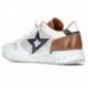 SNEAKERS CETTI DOLCE C-1287 BLANCO