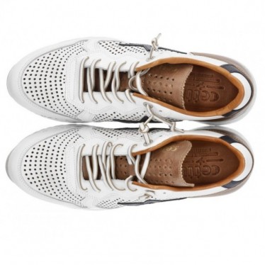 SNEAKERS CETTI DOLCE C-1287 BLANCO