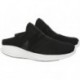 SNEAKERS DONNA MBT TAKA SLIP ON NEGRO