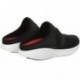 SNEAKERS DONNA MBT TAKA SLIP ON NEGRO