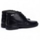 STIVALETTI BERMEO PIKOLINOS M0M-8174 BLACK