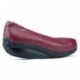 MBT HARPER W BORSE MAROON