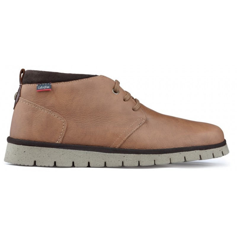 STIVALI CALLAGHAN SHERPA CUERO