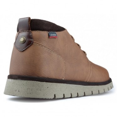 STIVALI CALLAGHAN SHERPA CUERO