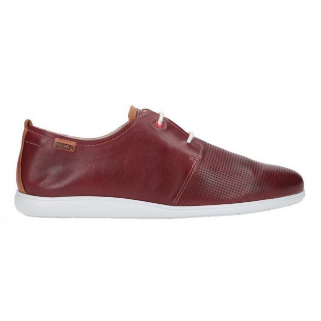 SCARPE PIKOLINOS ALBIR M6R-4356 GARNET SCARPE PIKOLINOS ALBIR M6R-4356 GARNET