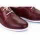 SCARPE PIKOLINOS ALBIR M6R-4356 GARNET