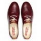 SCARPE PIKOLINOS ALBIR M6R-4356 GARNET