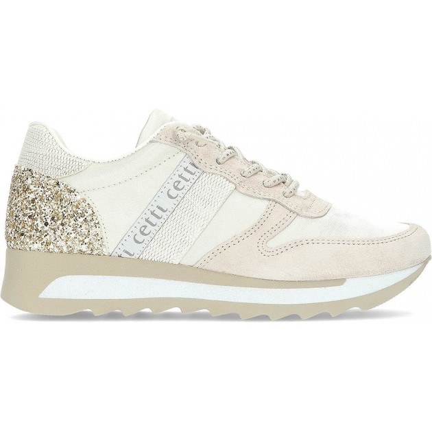CETTI SPORTIVI C847SRA BEIGE CETTI SPORTIVI C847SRA BEIGE