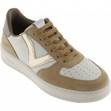 SPORT VICTORIA MADRID METALLO 1258222 CUERO