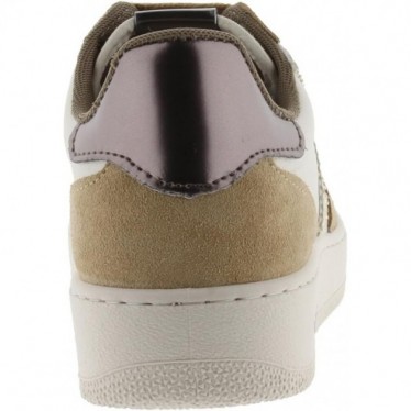 SPORT VICTORIA MADRID METALLO 1258222 CUERO