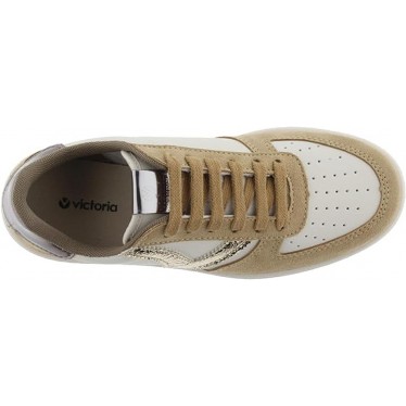 SPORT VICTORIA MADRID METALLO 1258222 CUERO