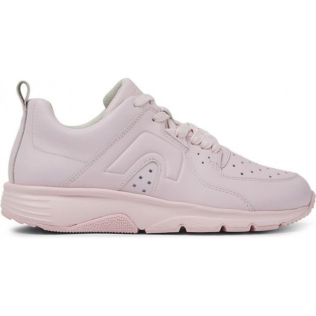 SCARPE DA DEVIAZIONE CAMPER K201236 ROSA