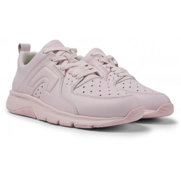 SCARPE DA DEVIAZIONE CAMPER K201236 ROSA