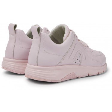 SCARPE DA DEVIAZIONE CAMPER K201236 ROSA