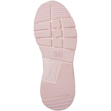 SCARPE DA DEVIAZIONE CAMPER K201236 ROSA